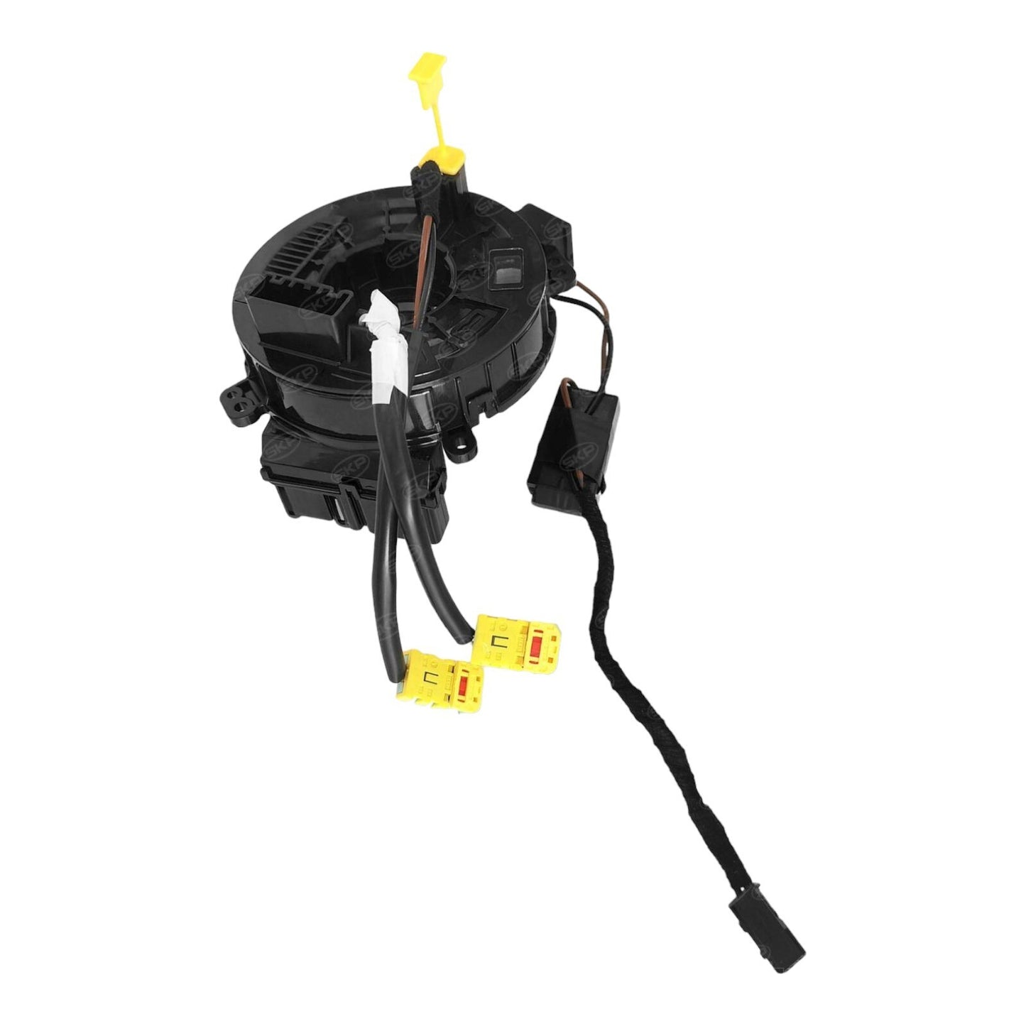 Clockspring Spira Cable Fits Cadillac ATS CTS ELR XTS W/ Heated Steering Wheel