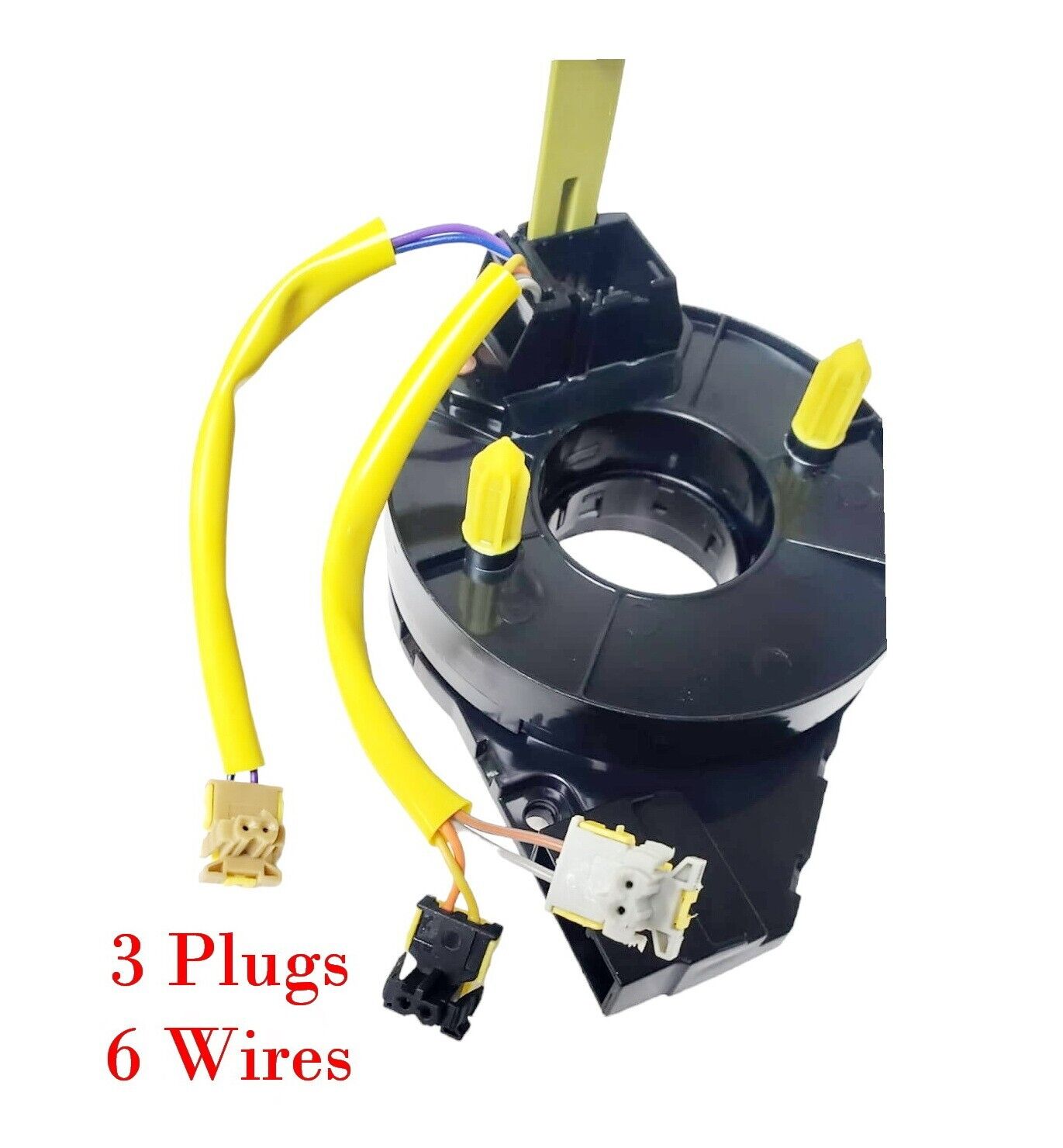 Clockspring Spiral Cable Fits Ford Explorer Mercury Mountaineer