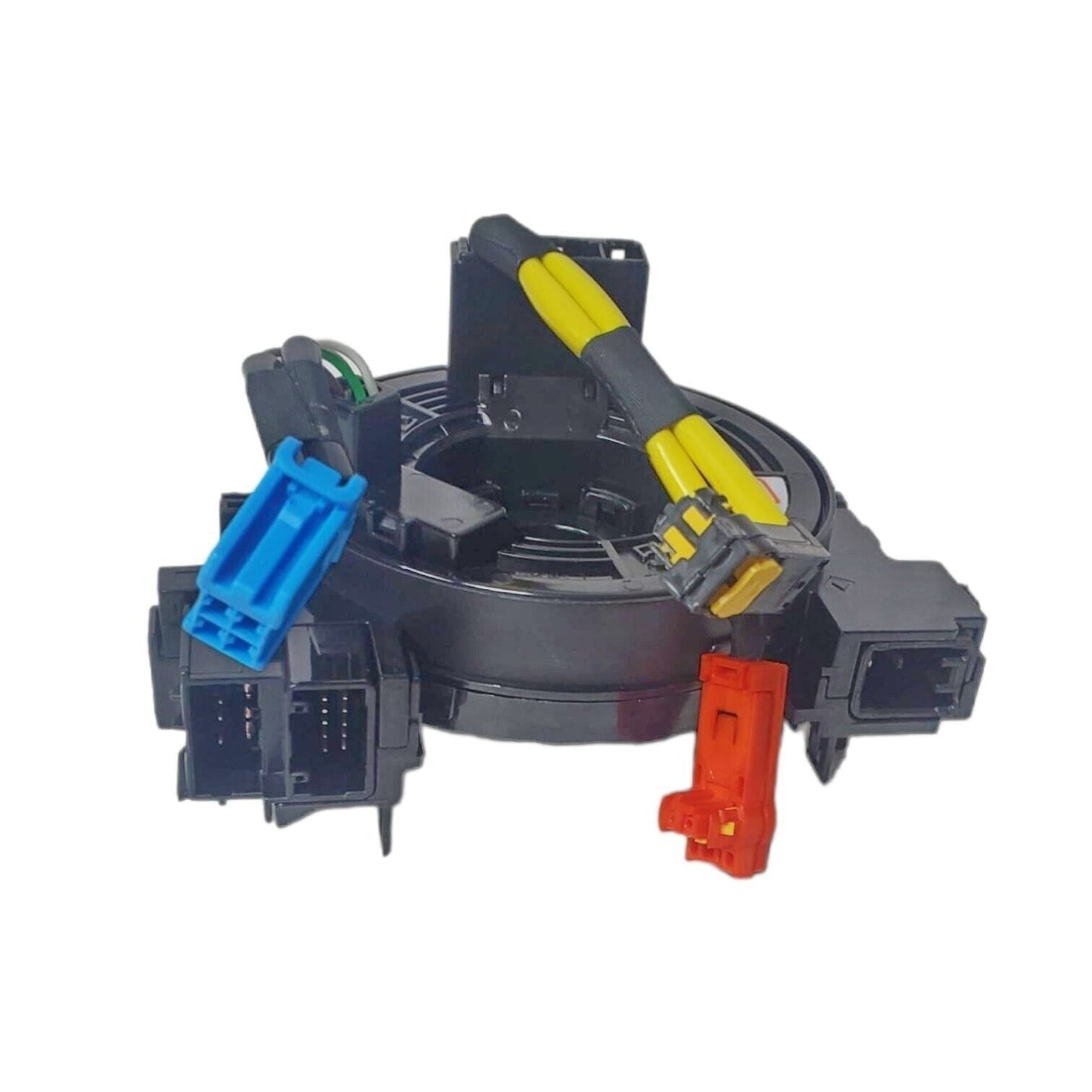 Clockspring Fits IS NX RC F RC F Turbo RC300 RC350 W/ Heater & Paddle Switch