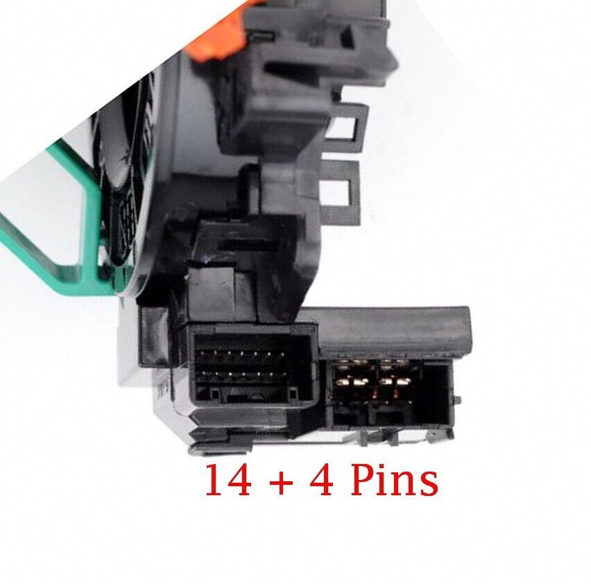 Clock Spring Fits: Lexus RX350 RX450h 2010-2013 Vehicle Built in USA