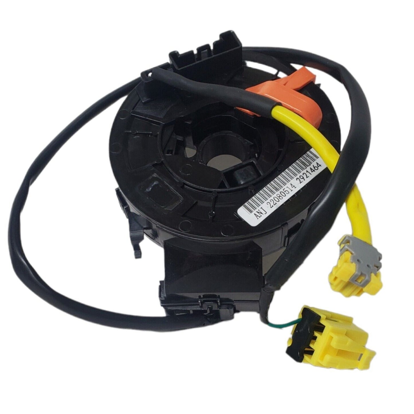 Clockspring Spiral Cable Fits Silverado Sierra 2500 3500 07-14 Hummer H2 2008