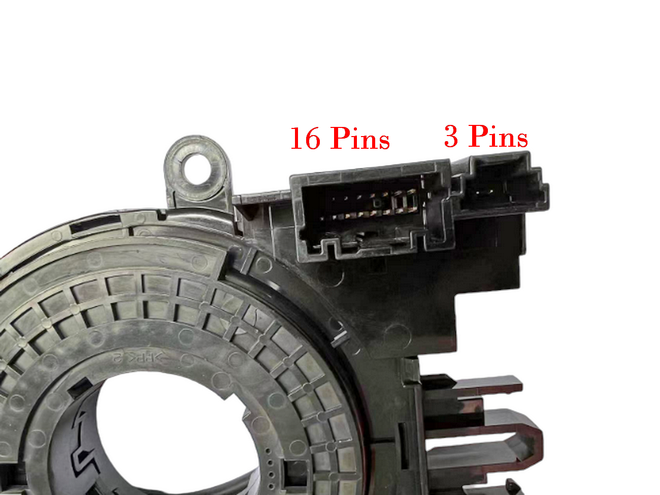 Clockspring Fits Nissan Altima 2019-2023 Kicks 2018-2023 - No heated Str Wheel