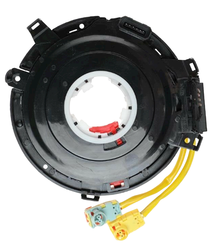 Clockspring Spiral Cable Fits Dodge Durango Jeep Grand Cherokee 2011-2013