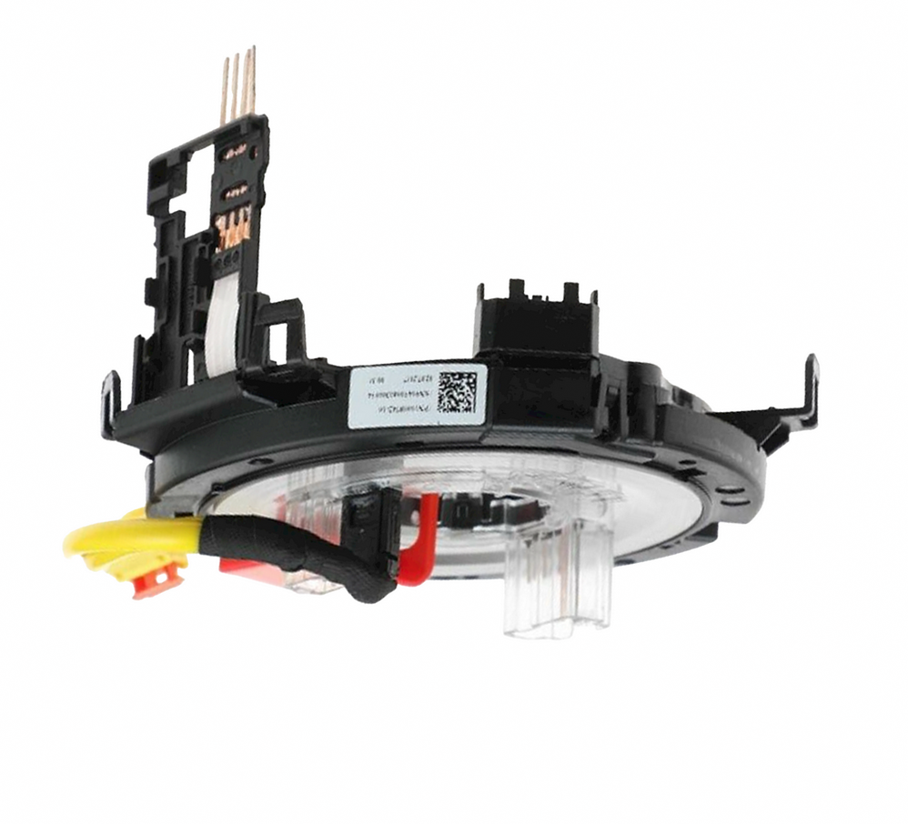 Clockspring Spiral Cable Fits Dodge Durango Jeep Grand Cherokee 2011-2013