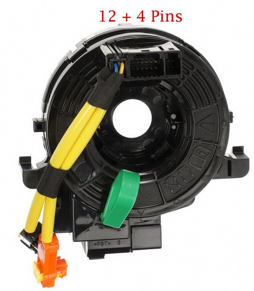 Clock Spring Fits: Lexus RX350 RX450h 2010-2013 Vehicle Built in USA