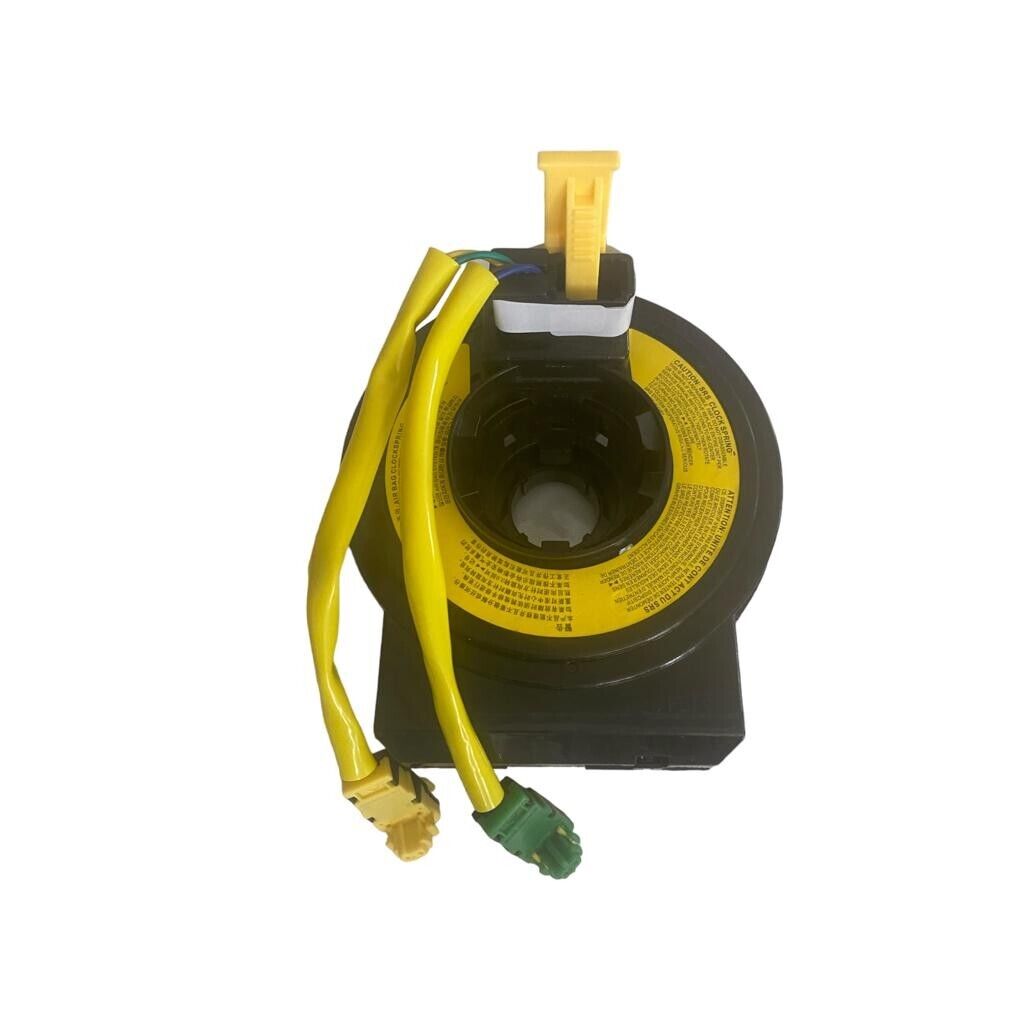 Clockspring Fits Accent (Produced After SEP.04.2006 to 02.2011 W/Cruise Control
