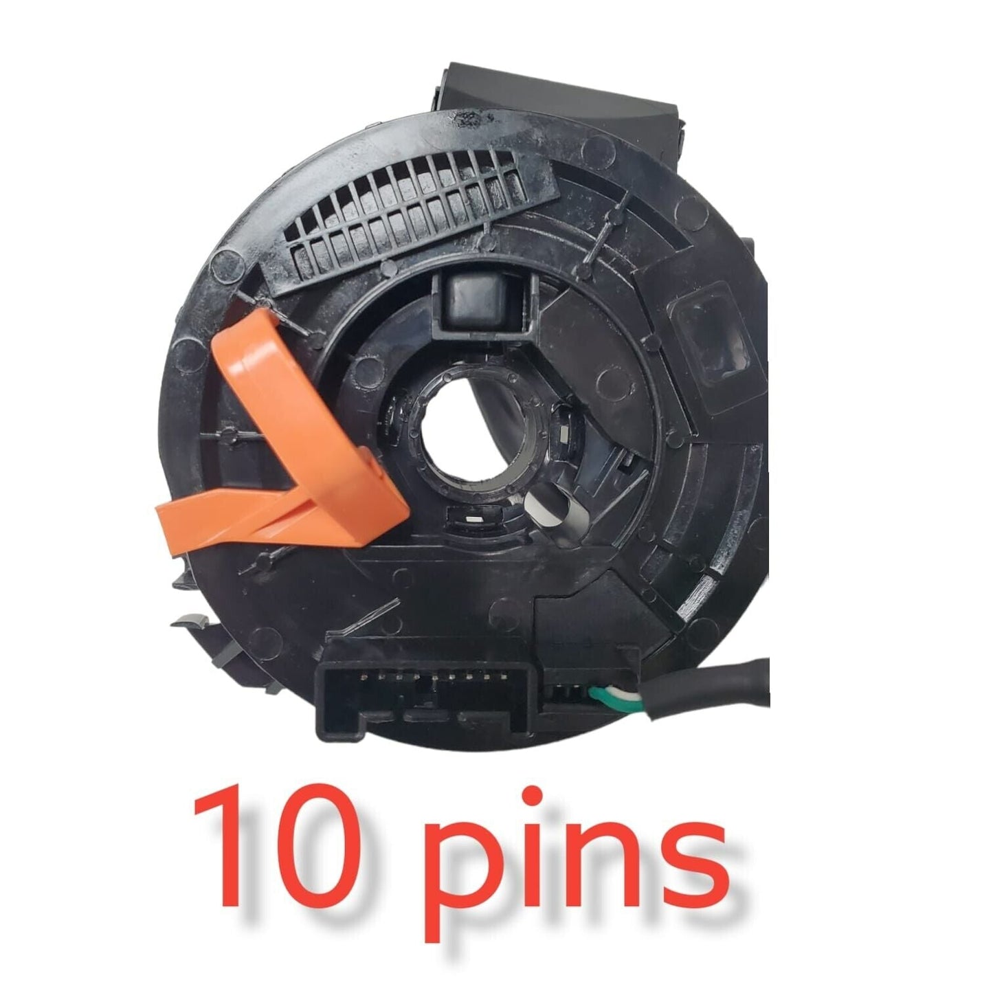 Clockspring Spiral Cable Fits Silverado Sierra 2500 3500 07-14 Hummer H2 2008
