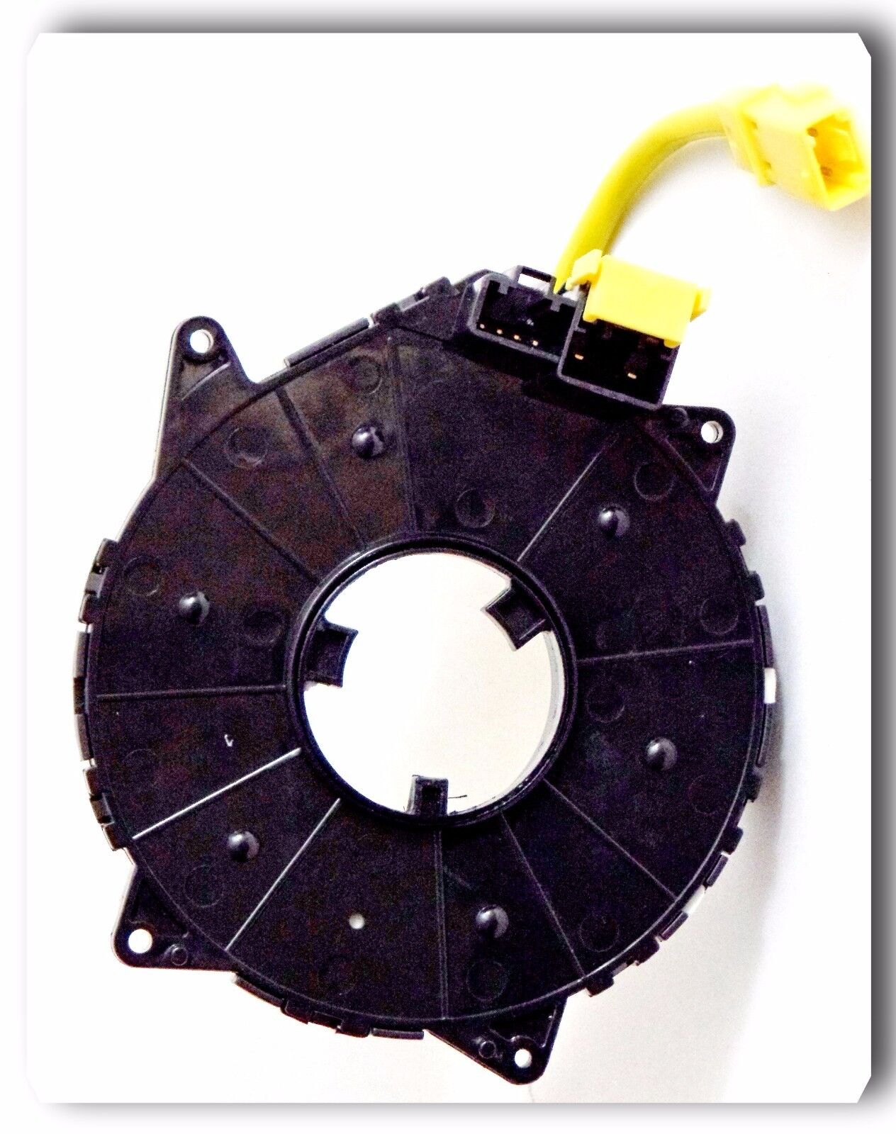 93490-38000 Clock Spring Fits:SONATA 1998-2005 XG300 2001 XG350 2002-2003