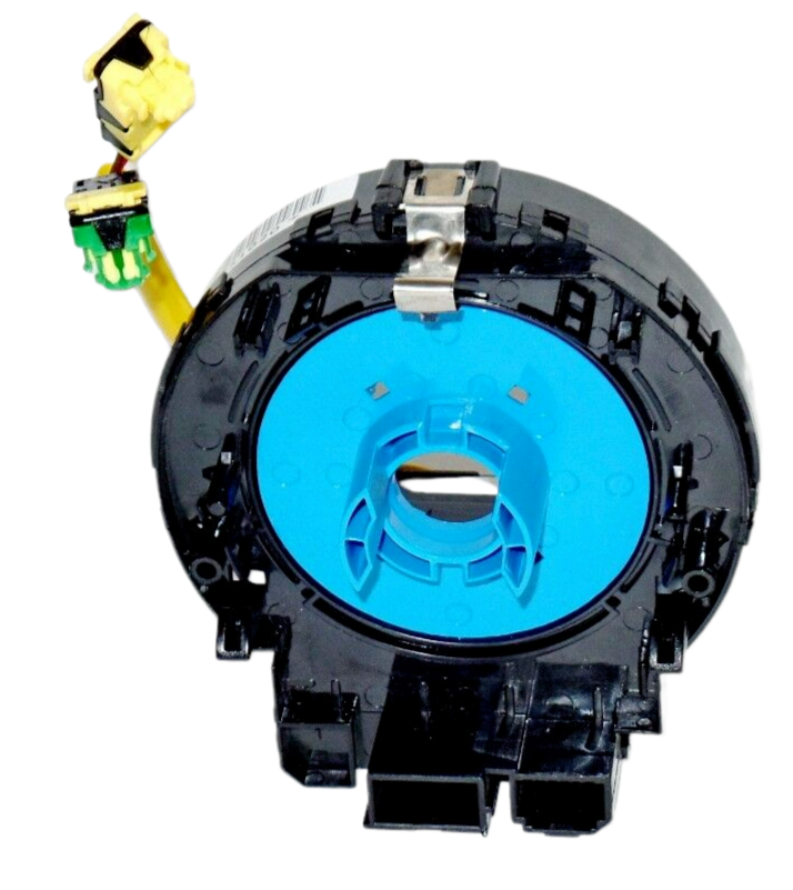 Clock Spring Fits: Hyundai Santa Fe 2006-2012 L4 2.4L V6 3.5L