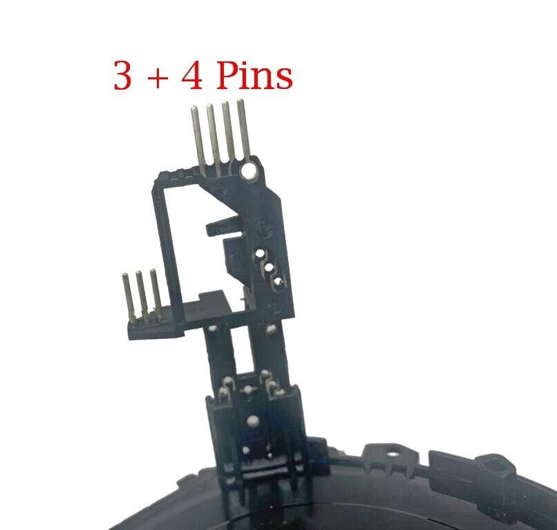 ClockSpring Spiral Cable Fits OEM# 1714640918 W211 W219 R171 2003-2015