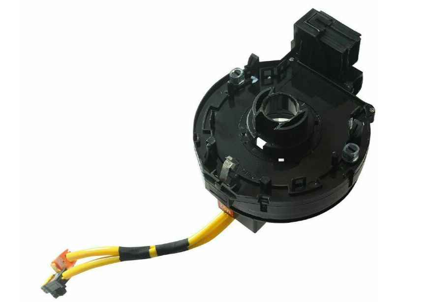 Clockspring Spiral Cable Fits Scion xA xB 2004-2006 4 Cyl 1.5L