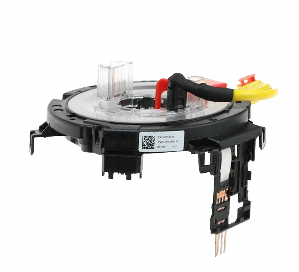 Clockspring Spiral Cable Fit Dodge Durango Jeep Grand Cherokee 2011-2013
