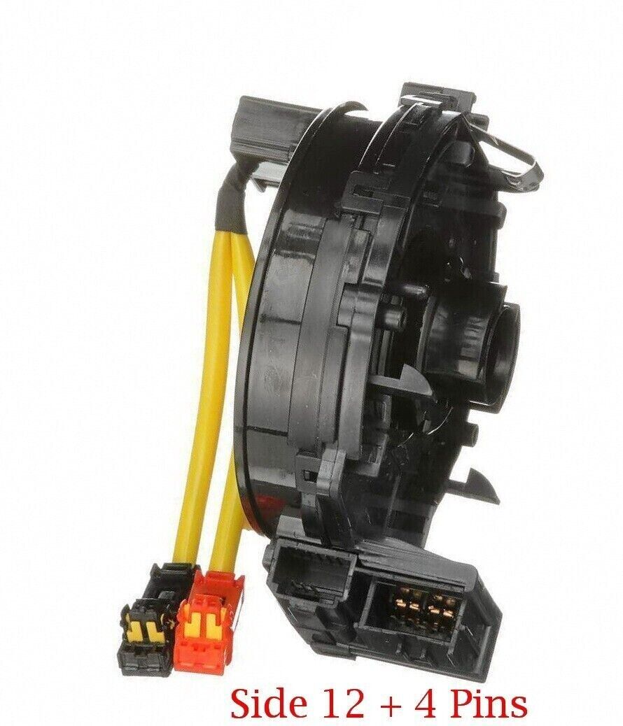 Clock Spring Spiral Cable Fits Toyota Corolla Sedan / Hatchback 2003-2008