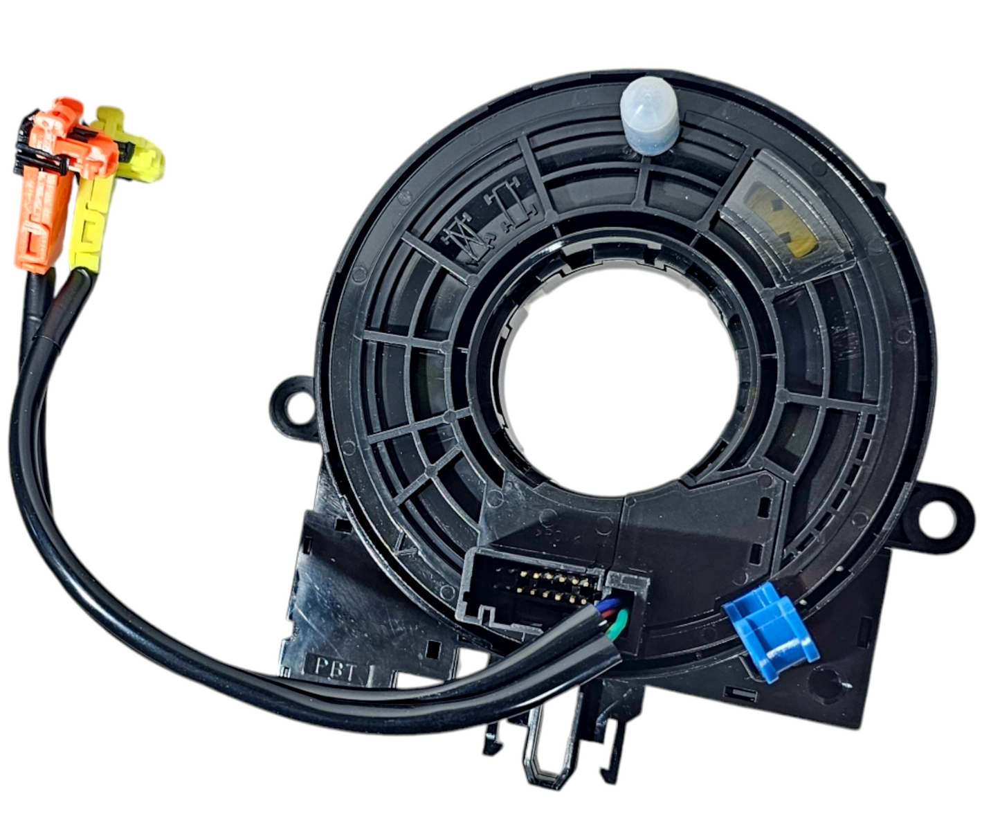 Clockspring Spiral Cable Fits Nissan Kicks S, SR, SV W/O Heated Steering Wheel