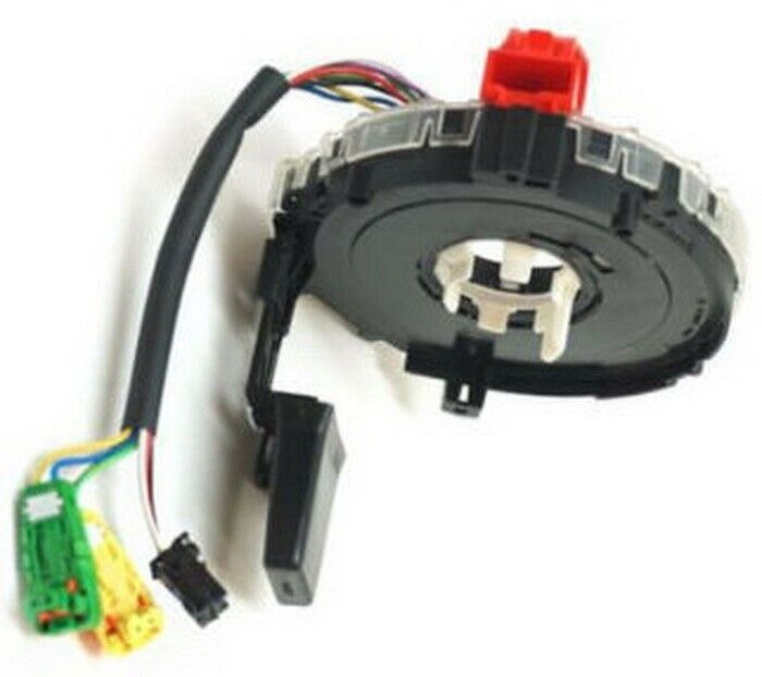 ClockSpring Spiral Cable Fits OEM# 1714640918 W211 W219 R171 2003-2015