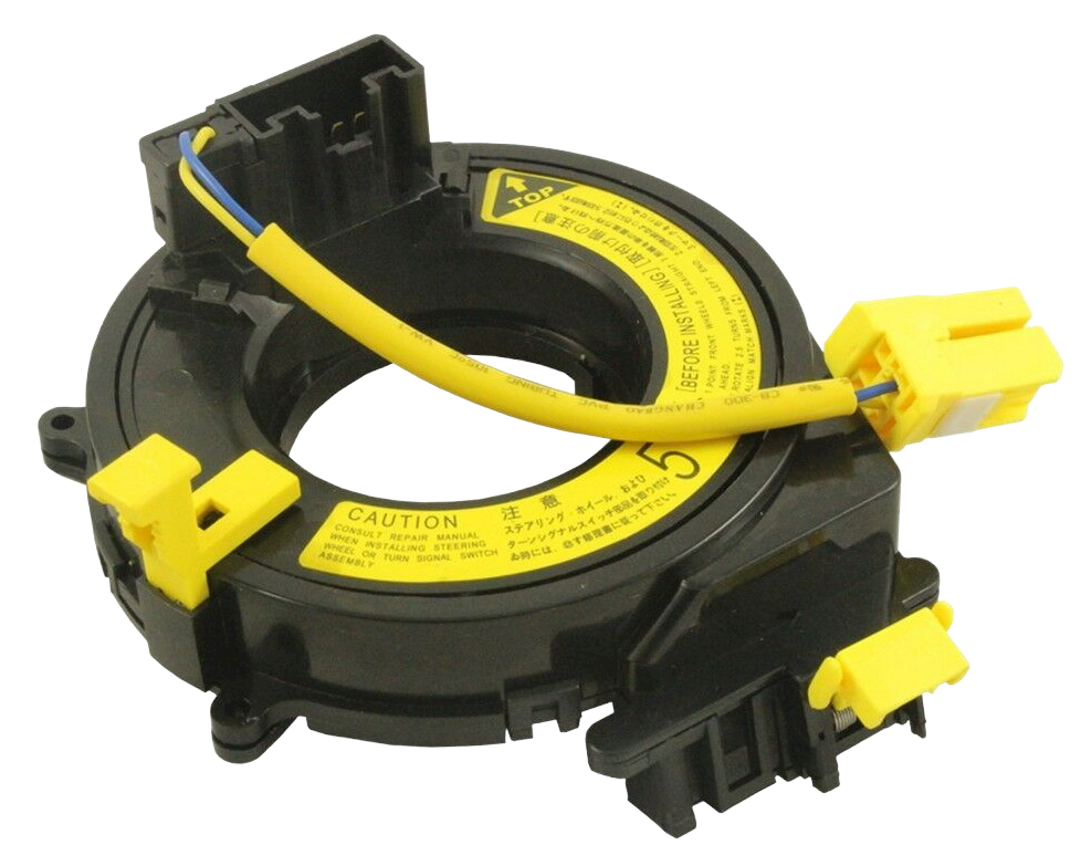 Clockspring Spiral Cable Fits Toyota Land Cruiser 07/1999-08/2002