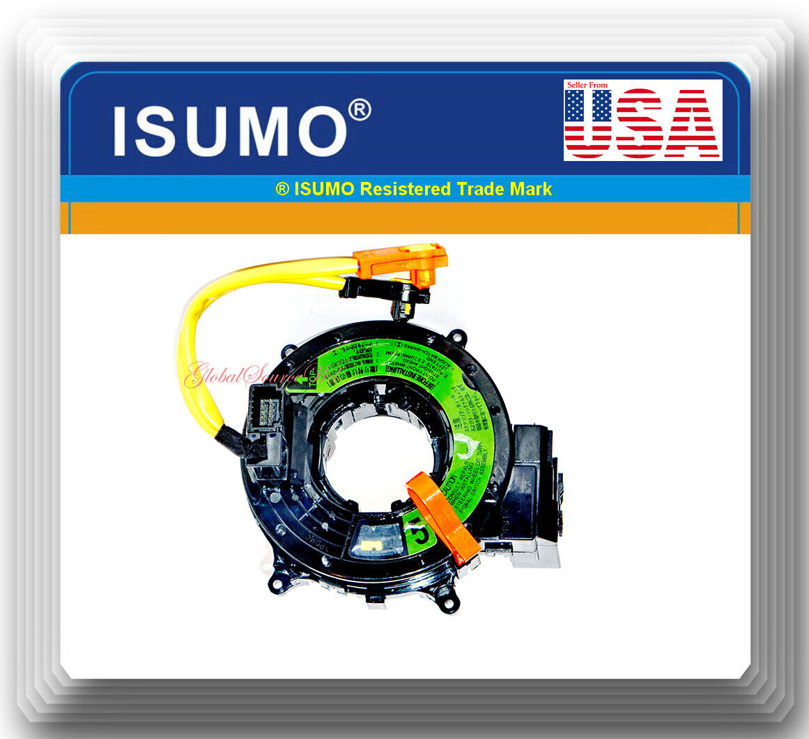 clock Spring For Toyota 4runner 2003-2004 Land Cruiser 2002-2004