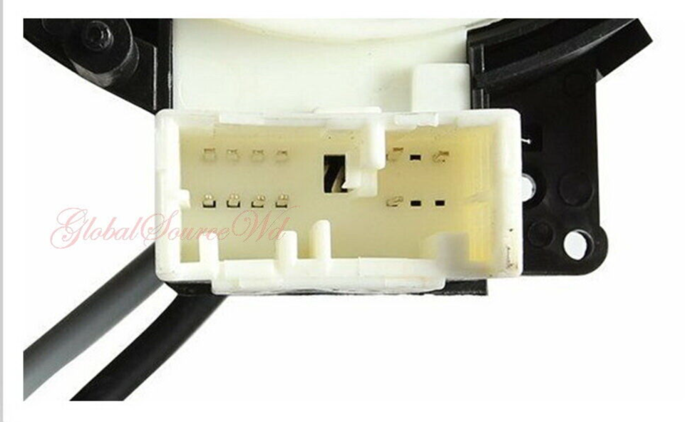 ClockSpring Spiral Cable Fits: Nissan Titan 2004-2009 w/o traction Control