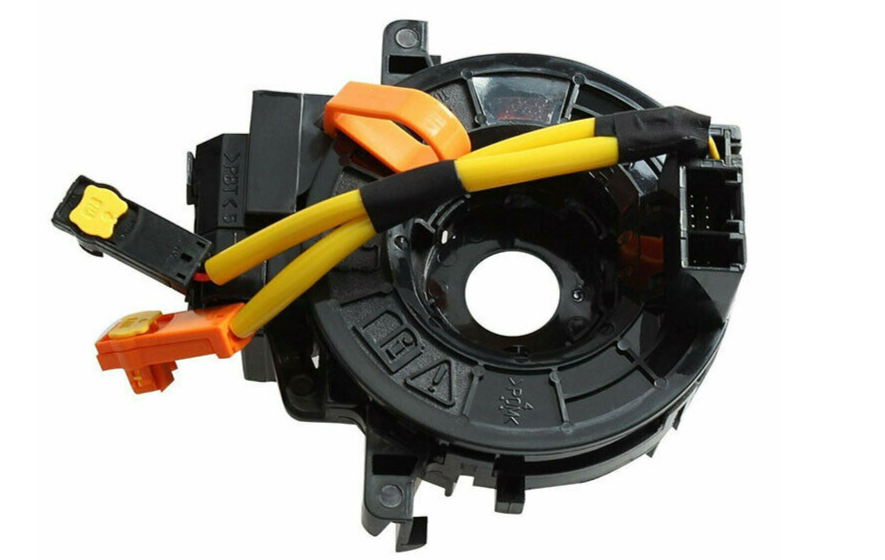 Clock Spring For :Lexus GX460 RX350 RX450h Scion tC