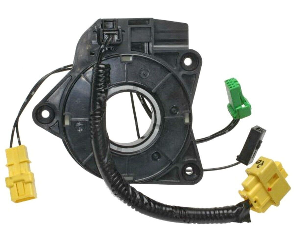 2001-2002 Honda Accord Clock Spring Spiral Cable I4 2.3L V6 3.0L