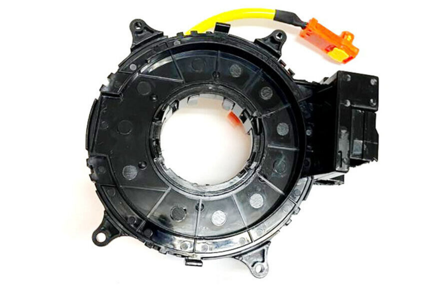 OE Spec Clockspring Fits:Toyota Tundra 08/2002-08/2004 UCK3,4, VCK30 ,40