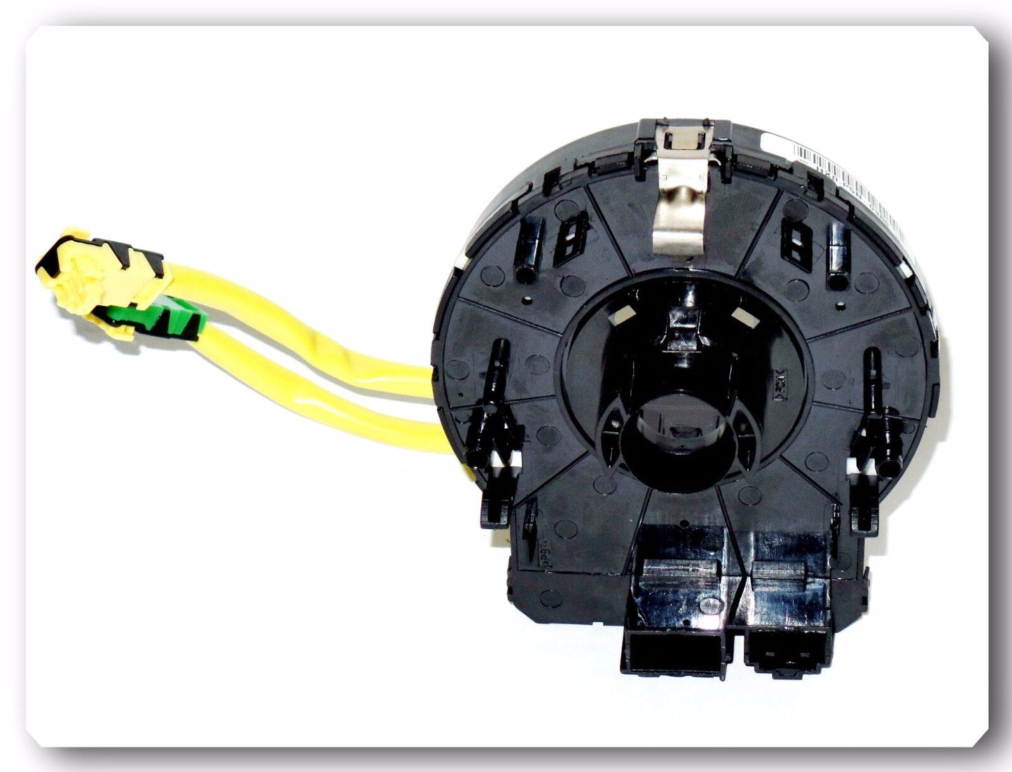 4D010 Clock Spring Fits Hyundai Entourage 2006-2008 Kia Sedona 2006-2012