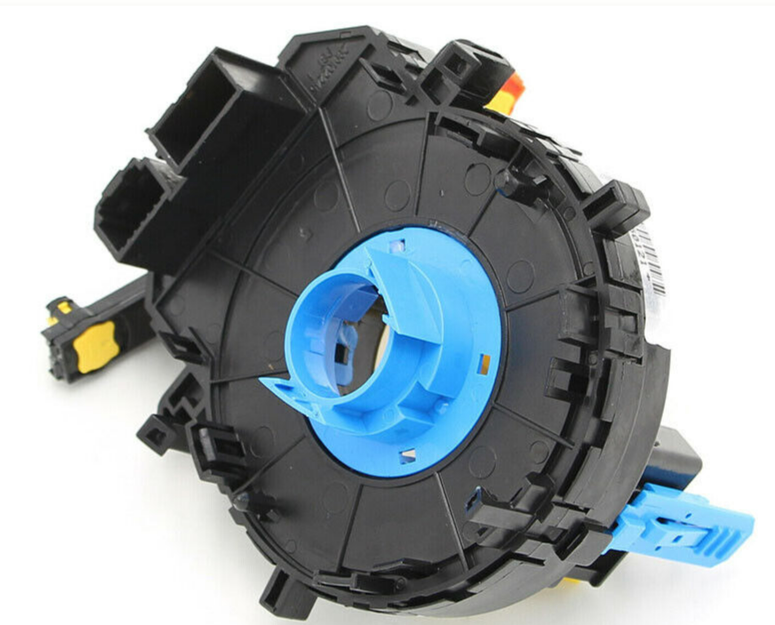 Clockspring Fits: Kia Sorento 10/2009-01/2013 With Heated