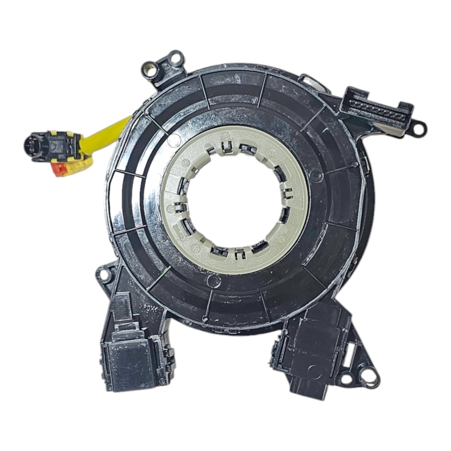 Clockspring Fits Ford Police Responder Hybrid ,SSV Plug-In Hybrid W/Heated Steer