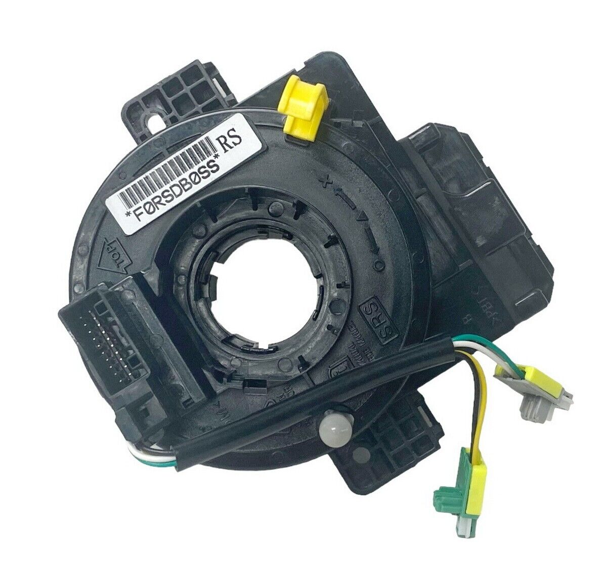 Clock Spring Spiral Cable Fits: Acura MDX 2014-2020