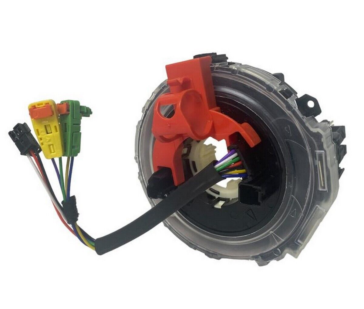 ClockSpring Spiral Cable Fits:OEM# 1714640918 W211 W219 R171 2003-2015