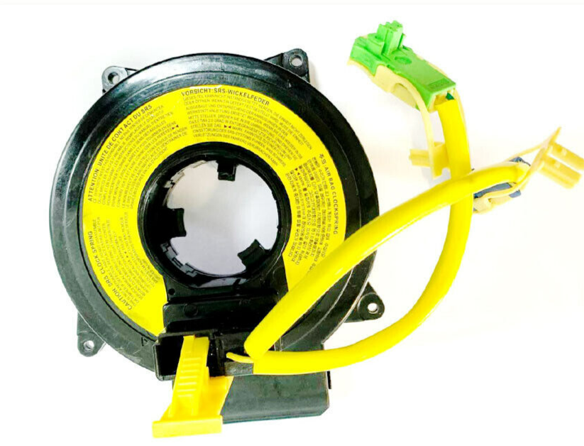 Clock Spring Spiral Cable Fits: OEM#2E201 Hyundai Tucson 2004-2009 High Grade
