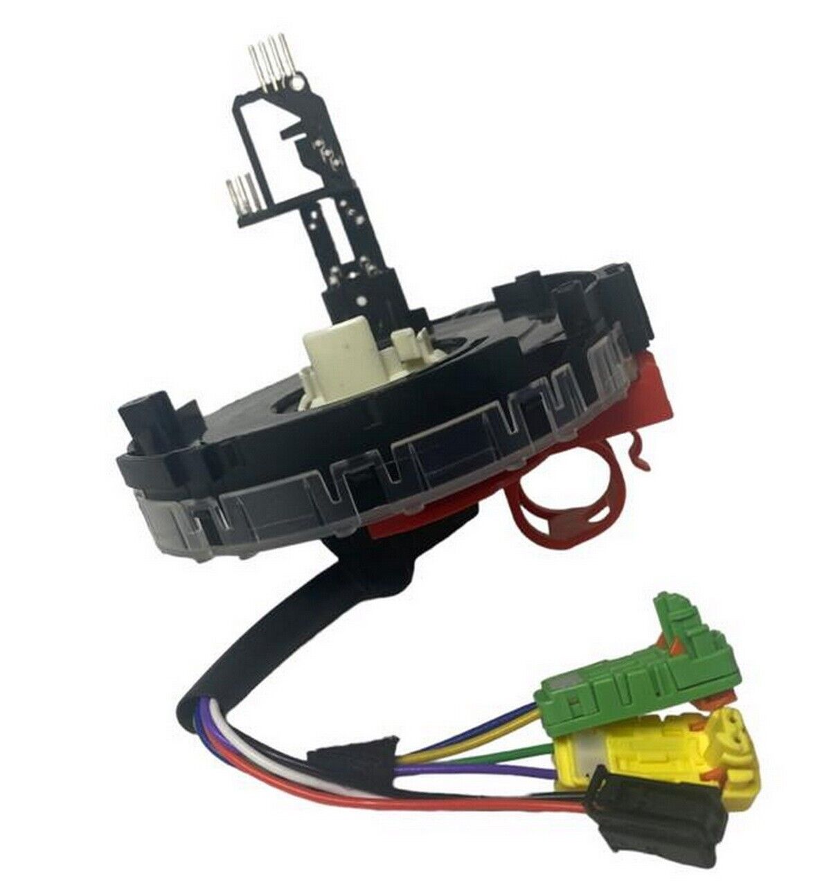 ClockSpring Spiral Cable Fits OEM# 1714640918 W211 W219 R171 2003-2015
