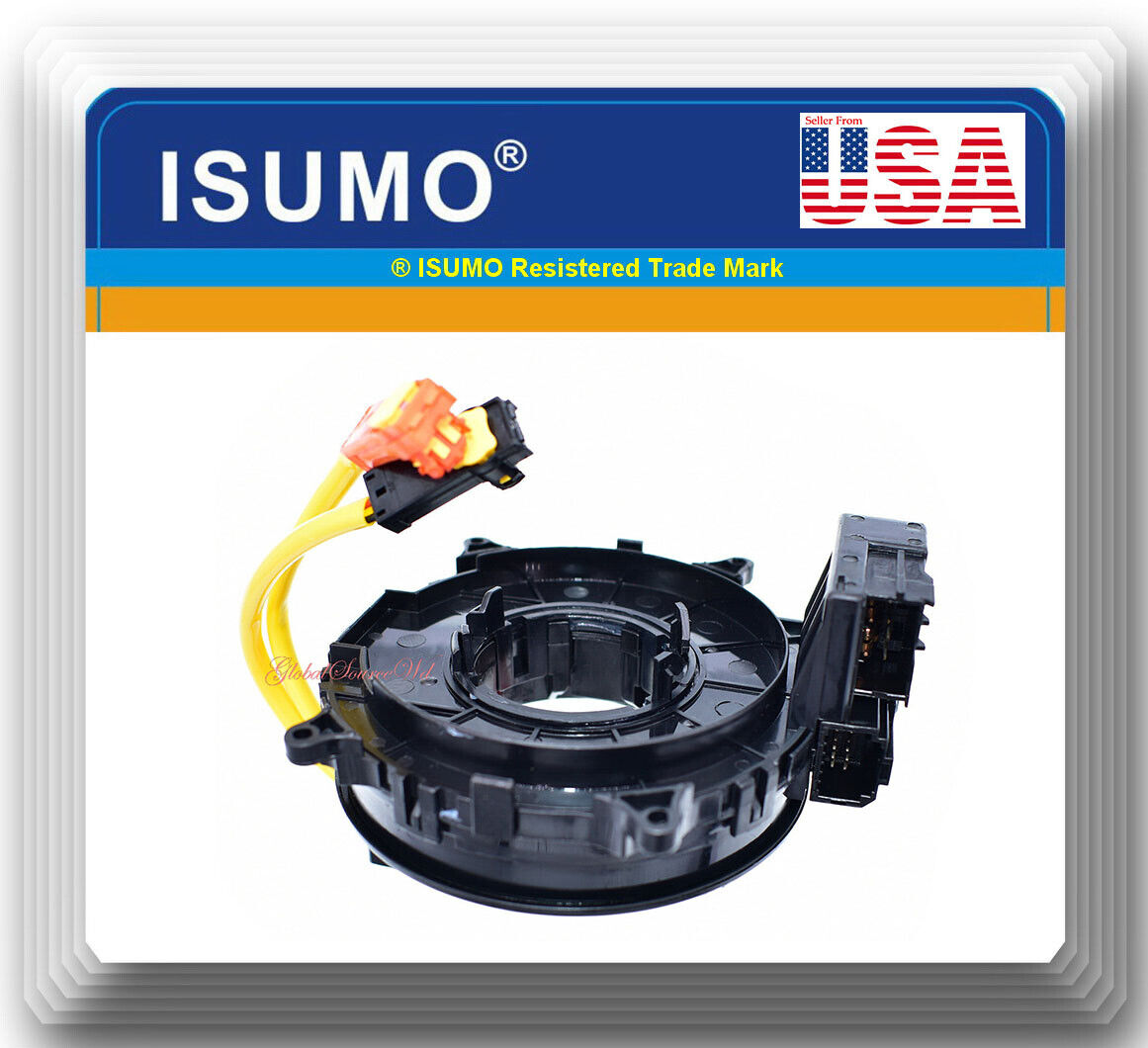 clock Spring For Toyota 4runner 2003-2004 Land Cruiser 2002-2004