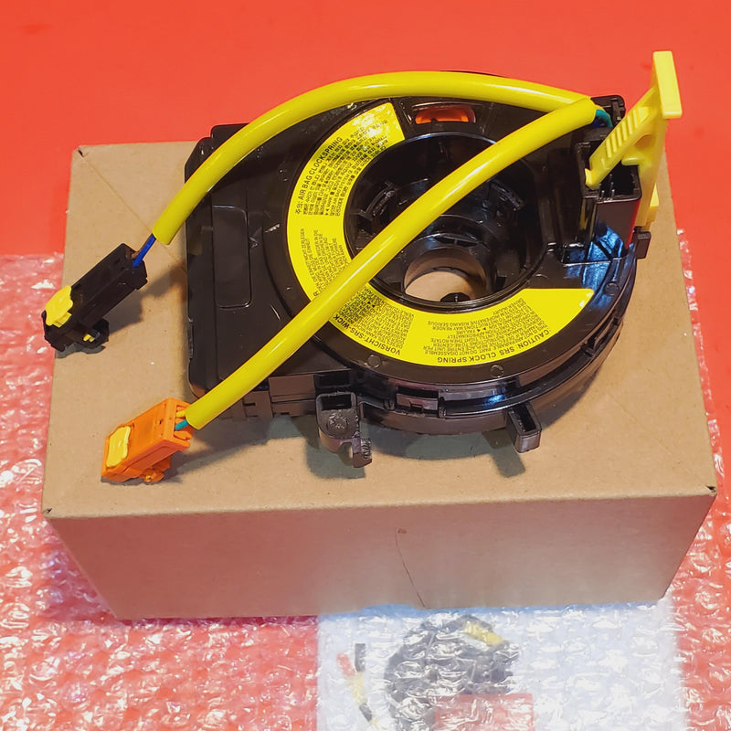 CSP6314 | Kia/Hyundai | Clock Spring Kia Sould 2009 - 2015