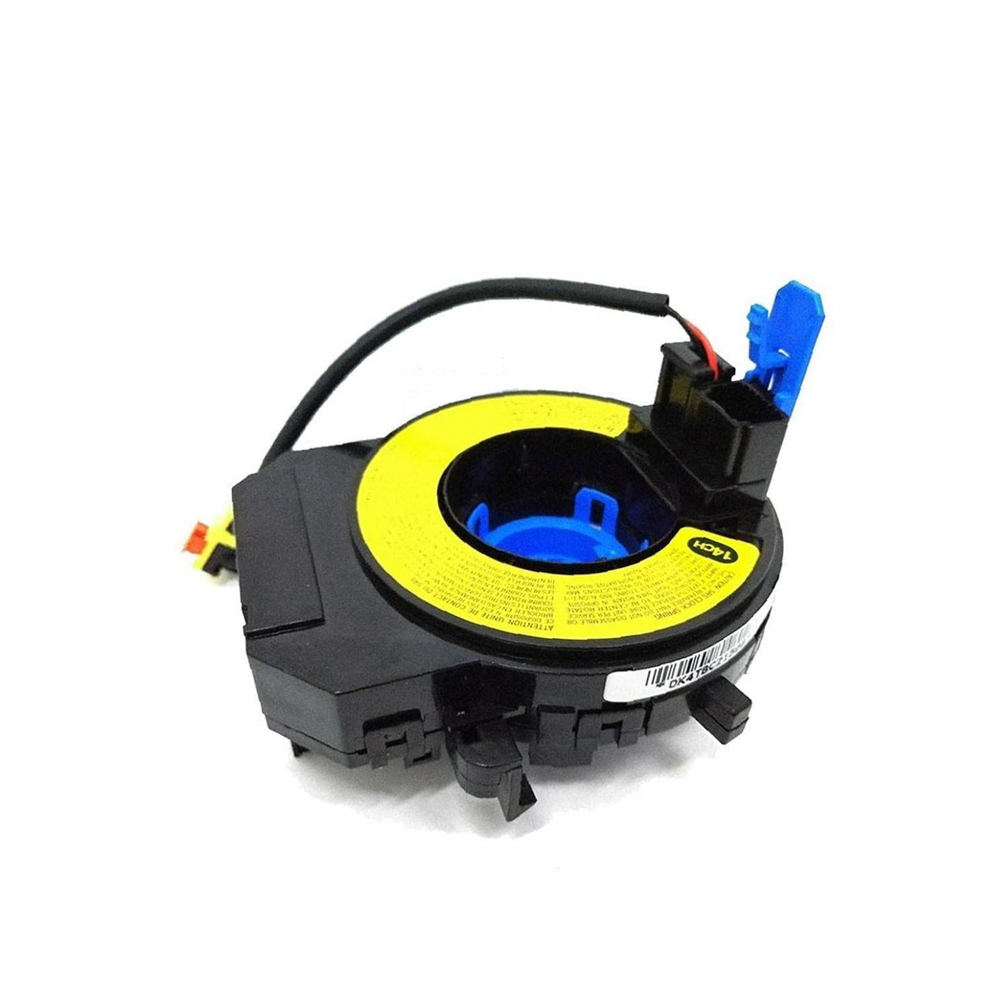 93490-3V110 Spiral Cable Clockspring Fit Hyundai Veloster 2012-2017 1.6L