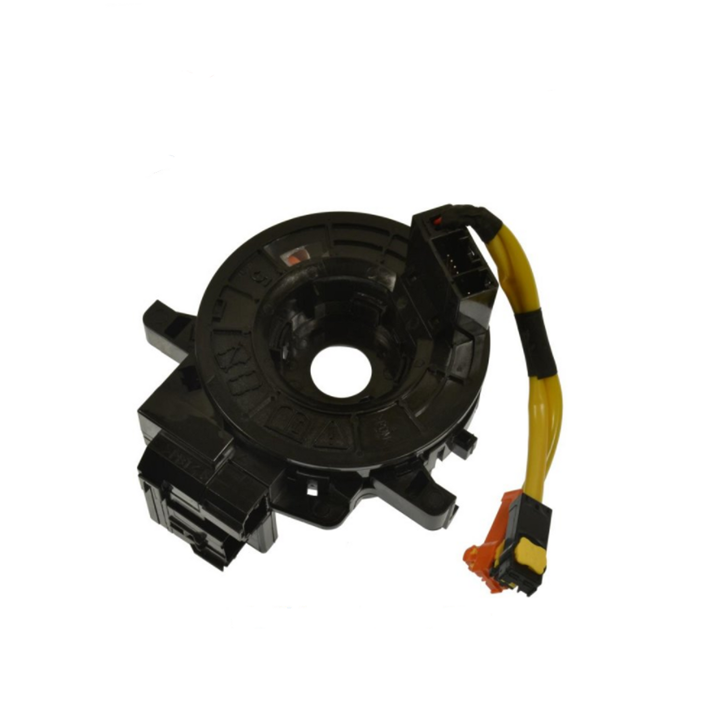 CABLE SUB-ASSY SPIRAL CLOCKSPRING FOR SCION iQ TOYOTA PRIUS, C , V - YARIS