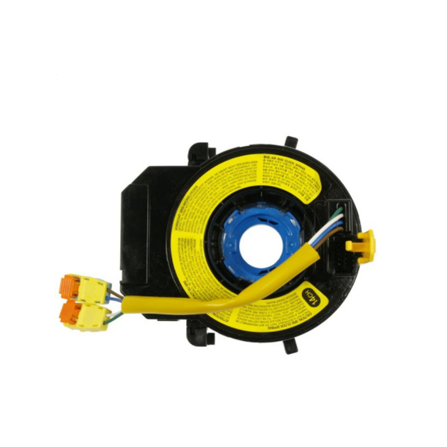 Clock Spring Fits :Hyundai Sonata 2009-2015 Elantra 2011-2013 2.0 l & 2.4 L
