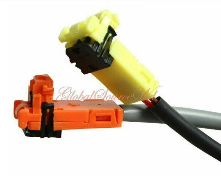 Clock Spring Switch Assy Fits Nissan Pathfinder 2009-2012 Xterra 2009-2015