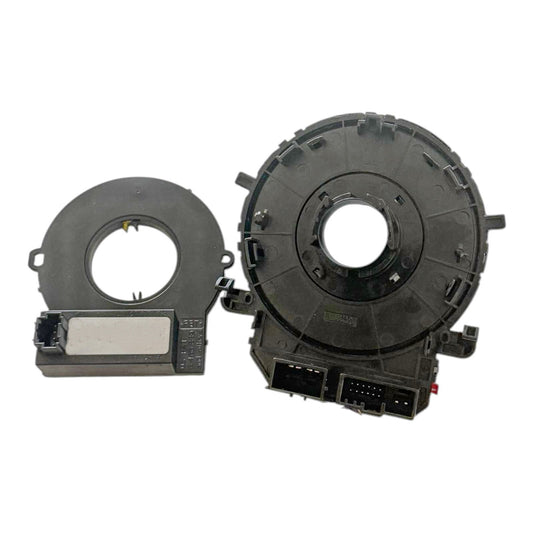 Clockspring & Angle Sensor For Hyundai Sonata 2018-2019 W/Heated Steering Wheel