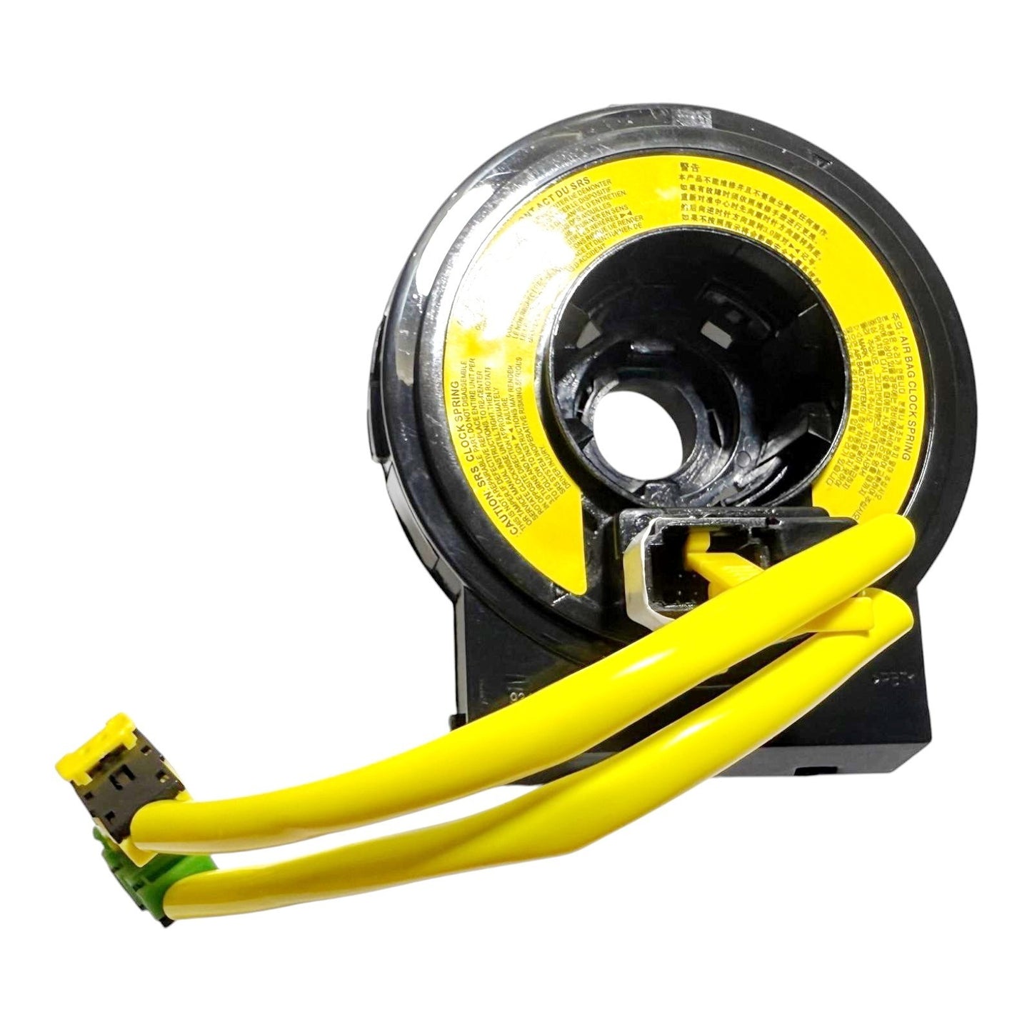 Clockspring Spiral Cable Fits Hyundai Entourage 2007-2008 3.8L V6 - Gas