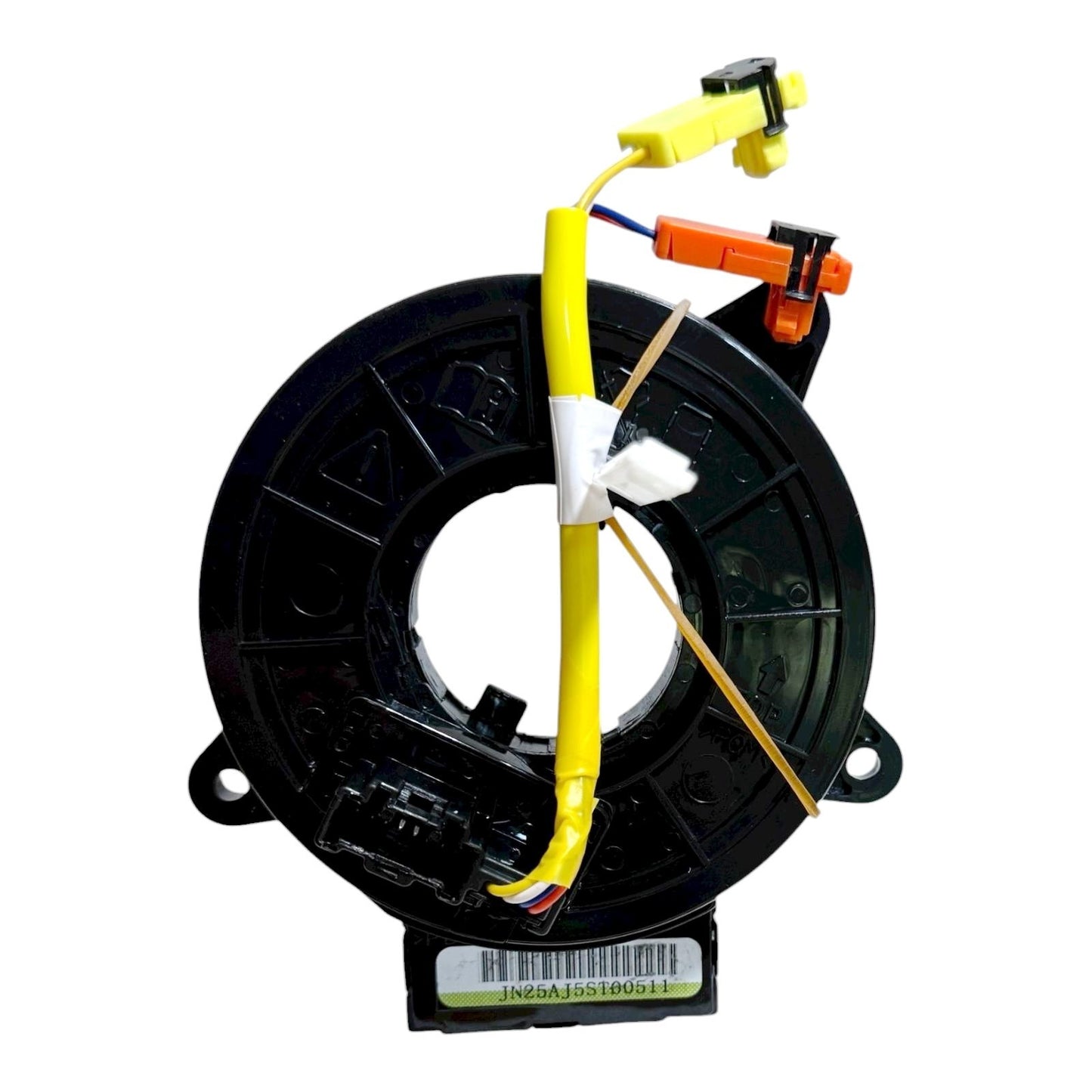 Clockspring Spiral Cable Fits Mazda RX-8 2009 - 2010 - 2011  1.3L R2 - Gas
