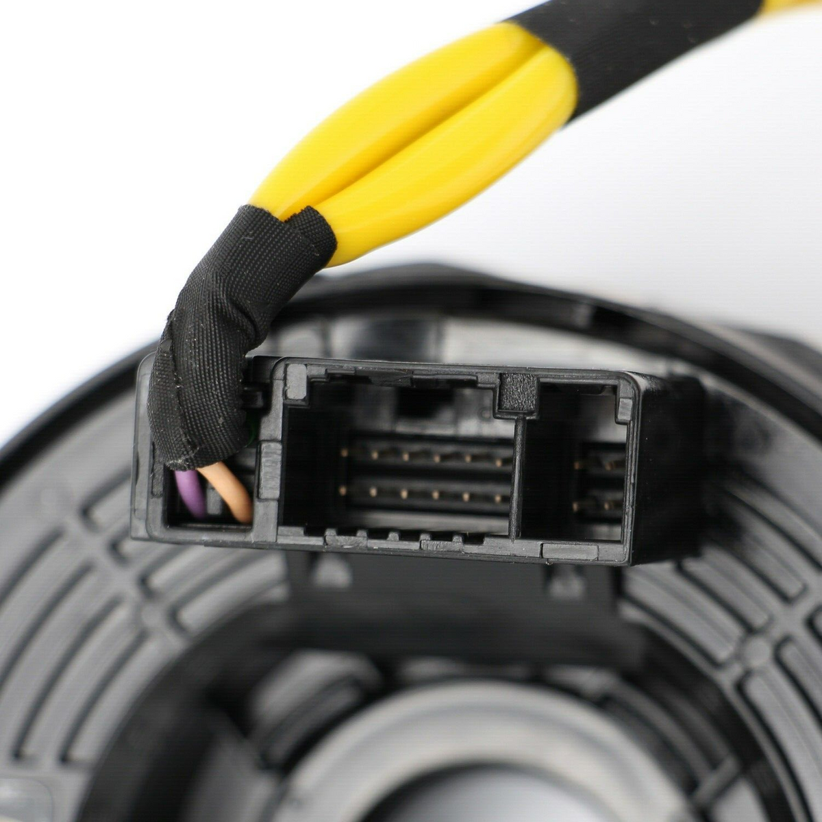 Clockspring Spiral Cable Fits Toyota Tacoma 2015-2022