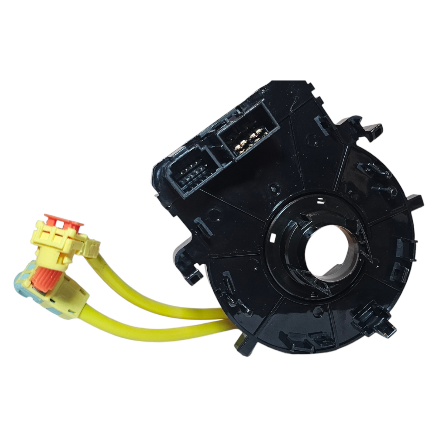 Clockspring & Angle Sensor Fits Optima 11-13 W/O Heated Seats.W/Paddle Shifter