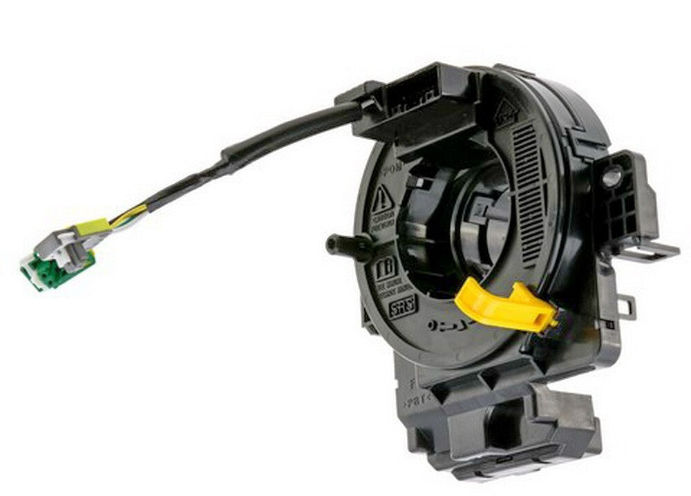 Clockspring Reel Assembly, Cable Fits Honda Pilot 2016-2021