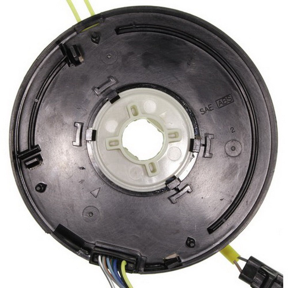 Clockspring Fits Ford F450 F550 Super Duty 1999-2004 F53 1999-2003 W/Cruise Ctrl