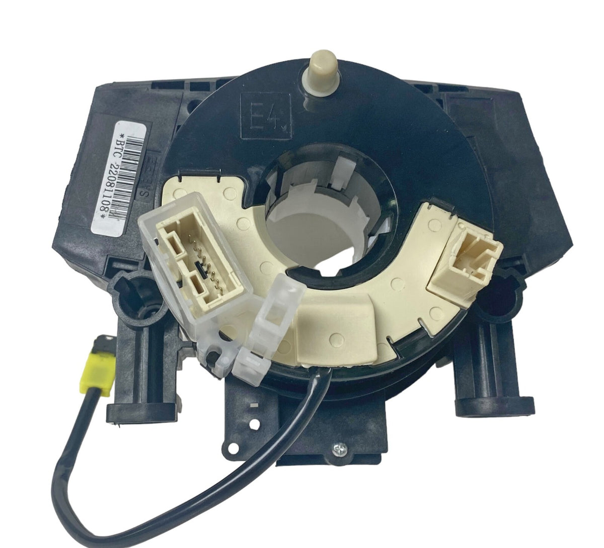 Clockspring Fits Nissan Rogue 2008-2012 Murano 2008 Infiniti G35 2007 Base
