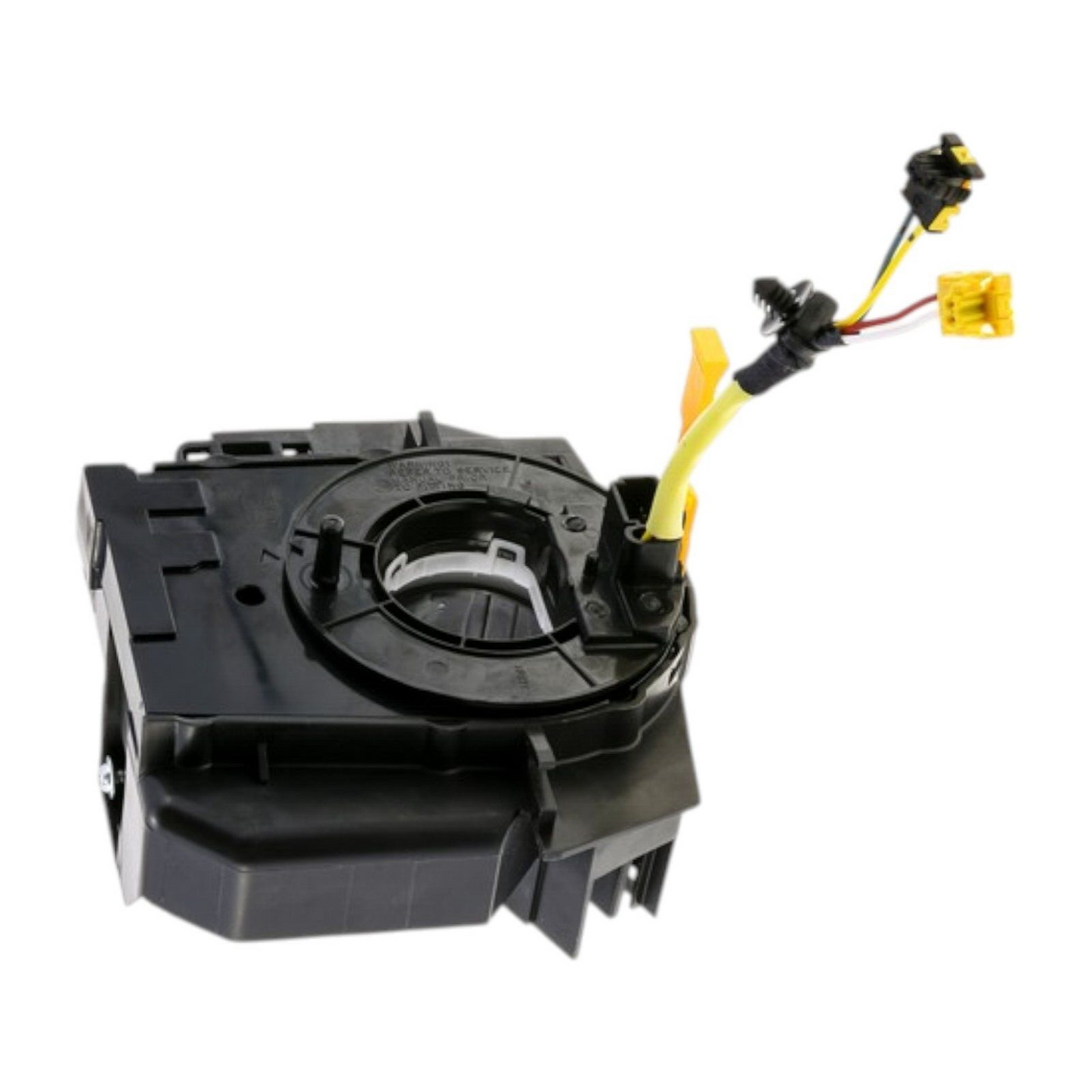Clockspring Fits Dodge Ram 2500 3500 Ram 2500-3500 2010-2012 W/O Heated Steer