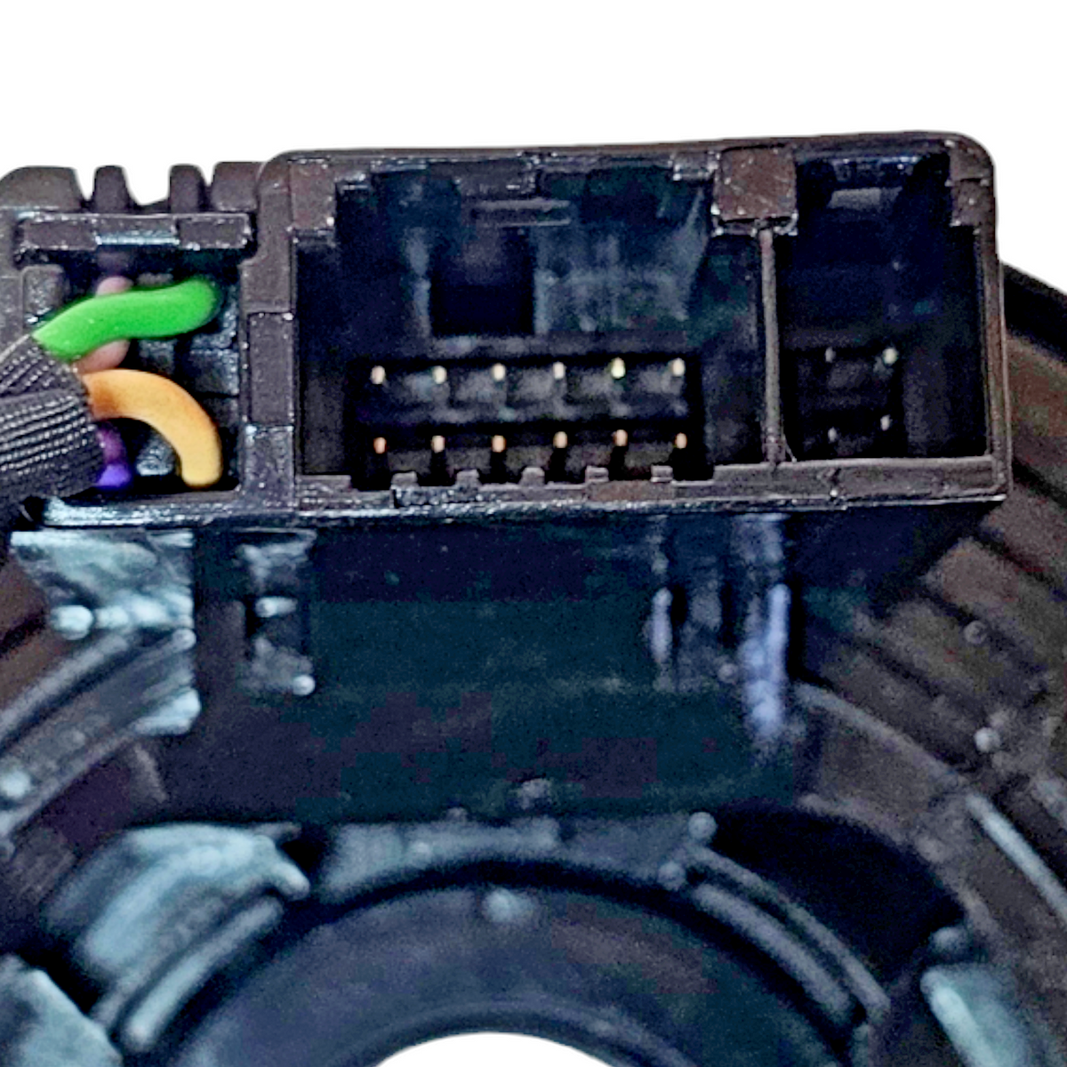Clockspring W/Angle Sensor Fits Lexus Serie Series GS IS RC W/O Heated Steering