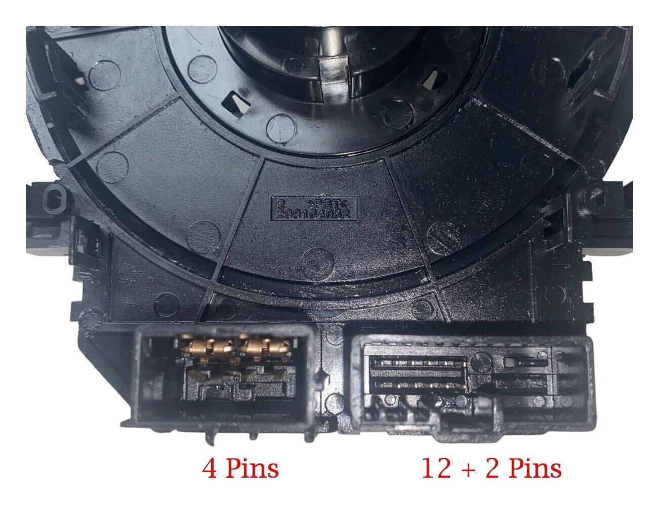 Clockspring Fits Kia Sorento 2015-2018 (Production Date 11/2014-03/2018