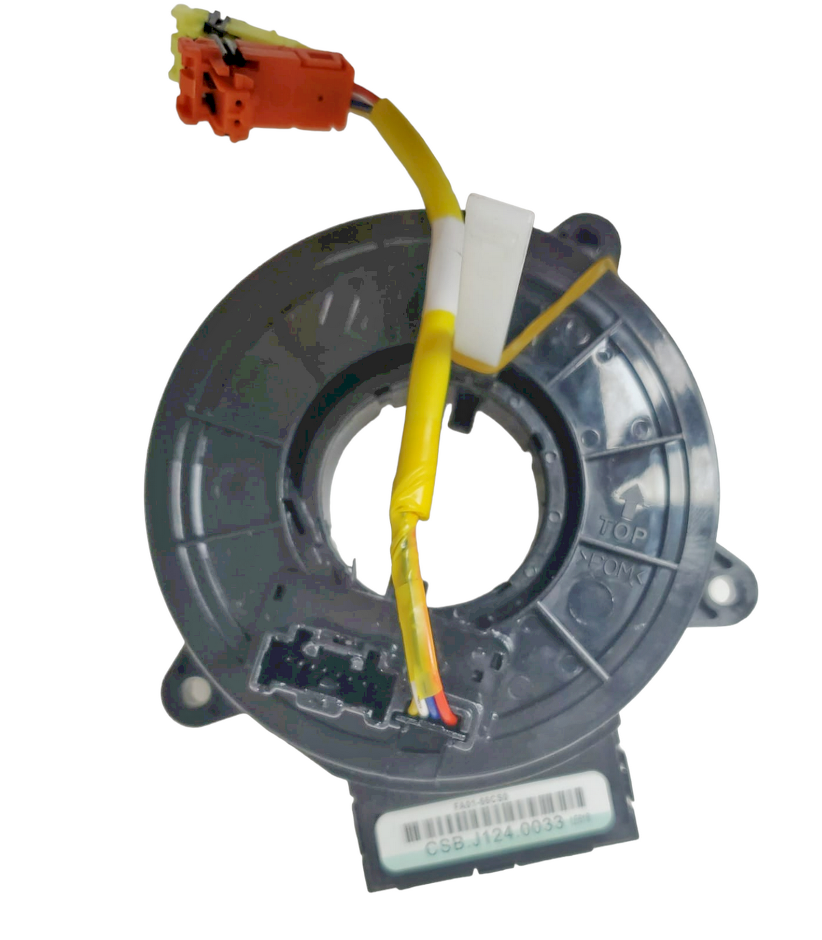 2 Plug Clockspring Fits Mazda 6 2006-2013 Mazda CX9 07-15  Mazda RX8 2004-2008
